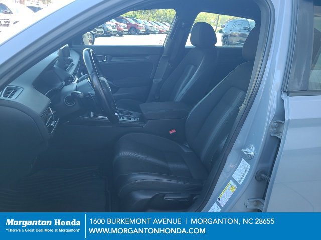 Used 2022 Honda Civic Sport image 10