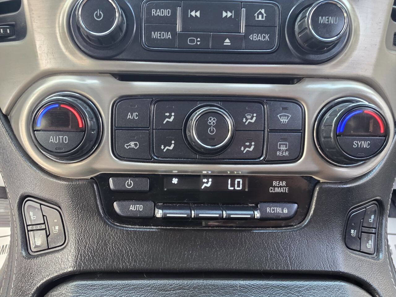 Used 2019 GMC Yukon Denali w/ Open Road Package image 24