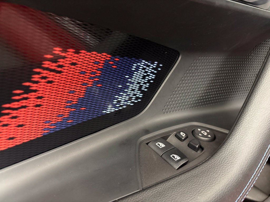 Used 2024 BMW M2 RWD image 22