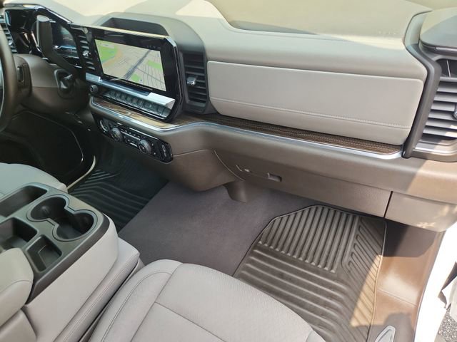 Used 2023 Chevrolet Silverado 1500 RST RWD image 28