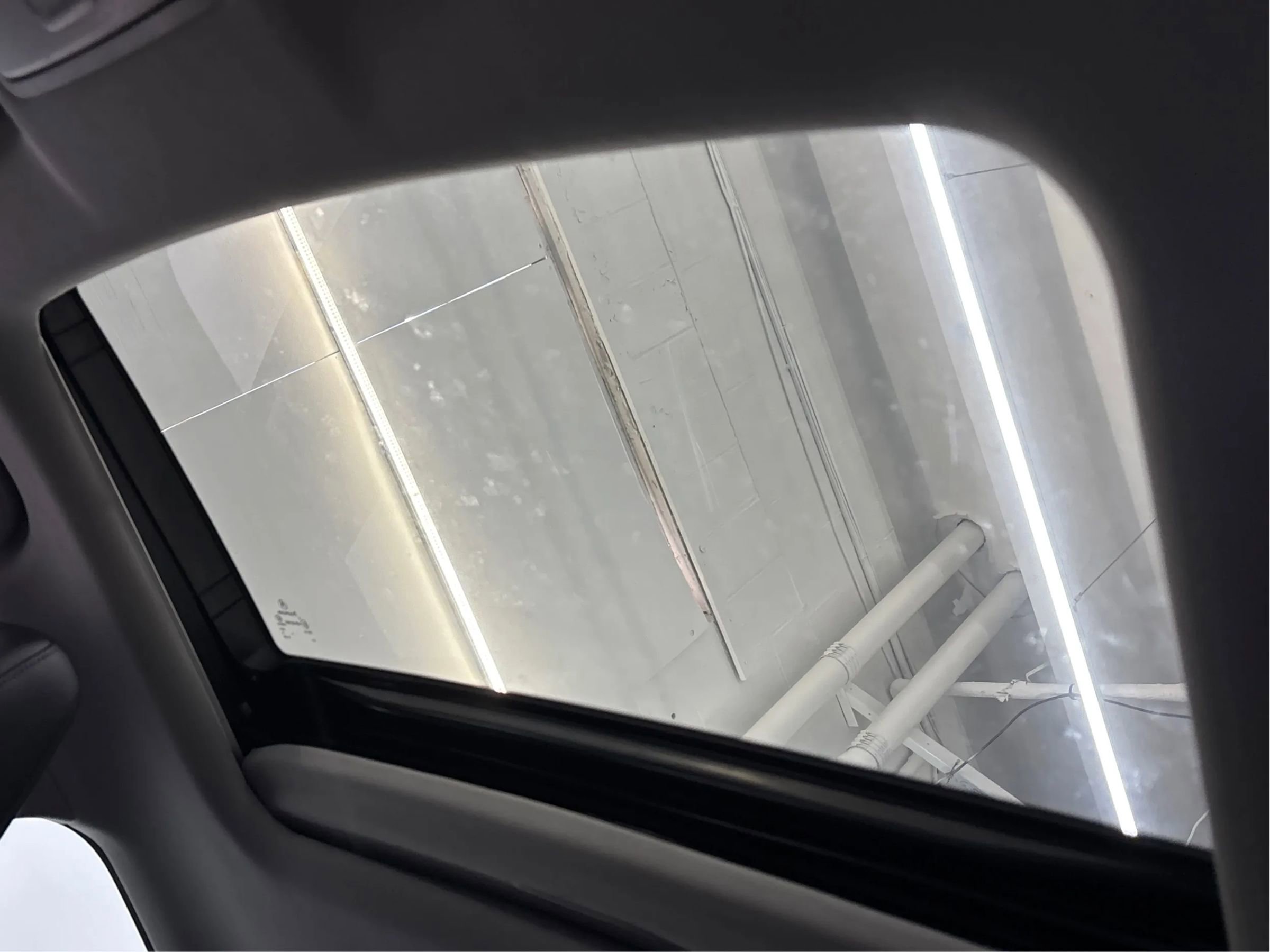 Used 2020 Acura TLX image 28