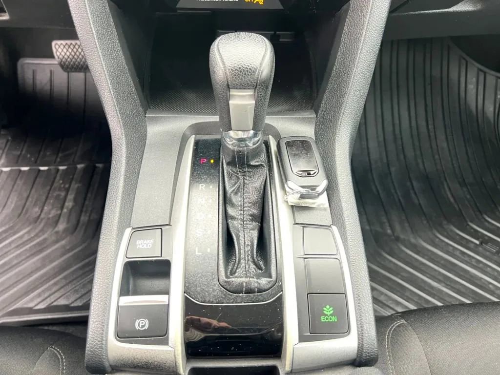 Used 2018 Honda Civic EX image 36