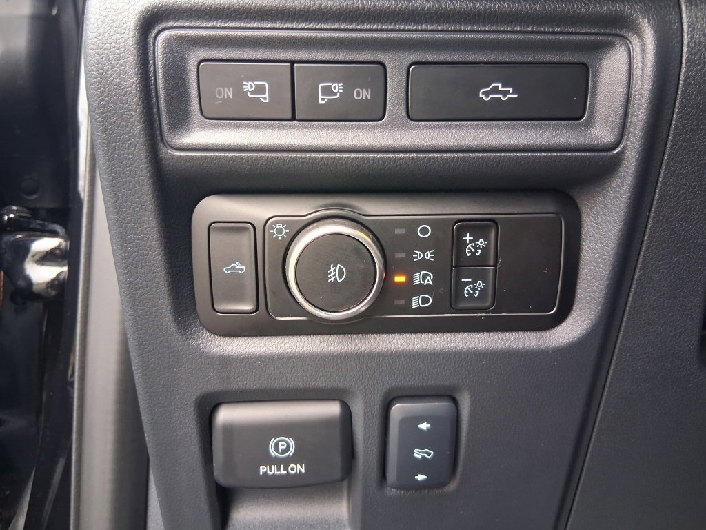 Used 2024 Ford F150 Raptor w/ Equipment Group 803A Raptor R image 15