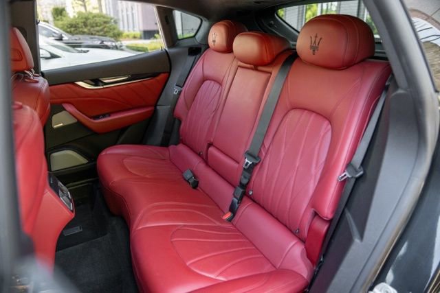 Used 2022 Maserati Levante Modena image 50