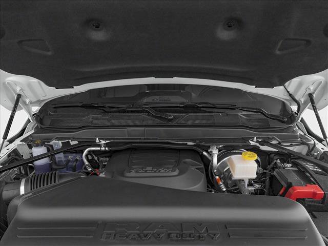 New 2025 RAM 2500 Laramie w/ Night Edition image 8