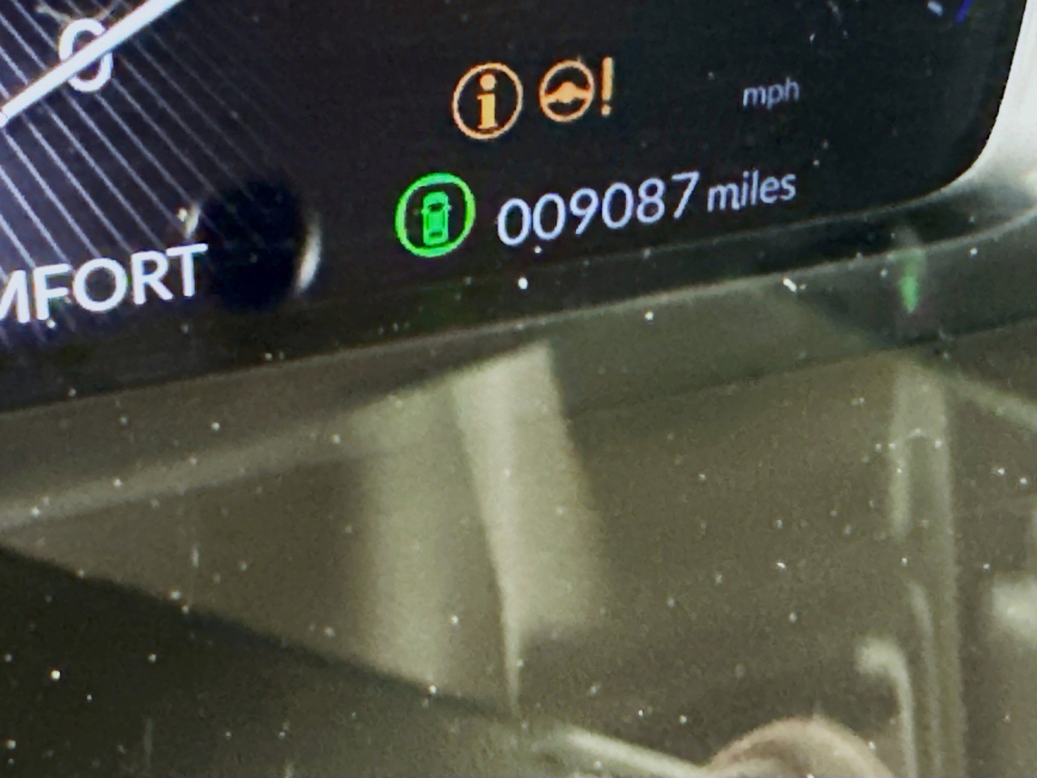 Used 2025 Acura ADX FWD image 19