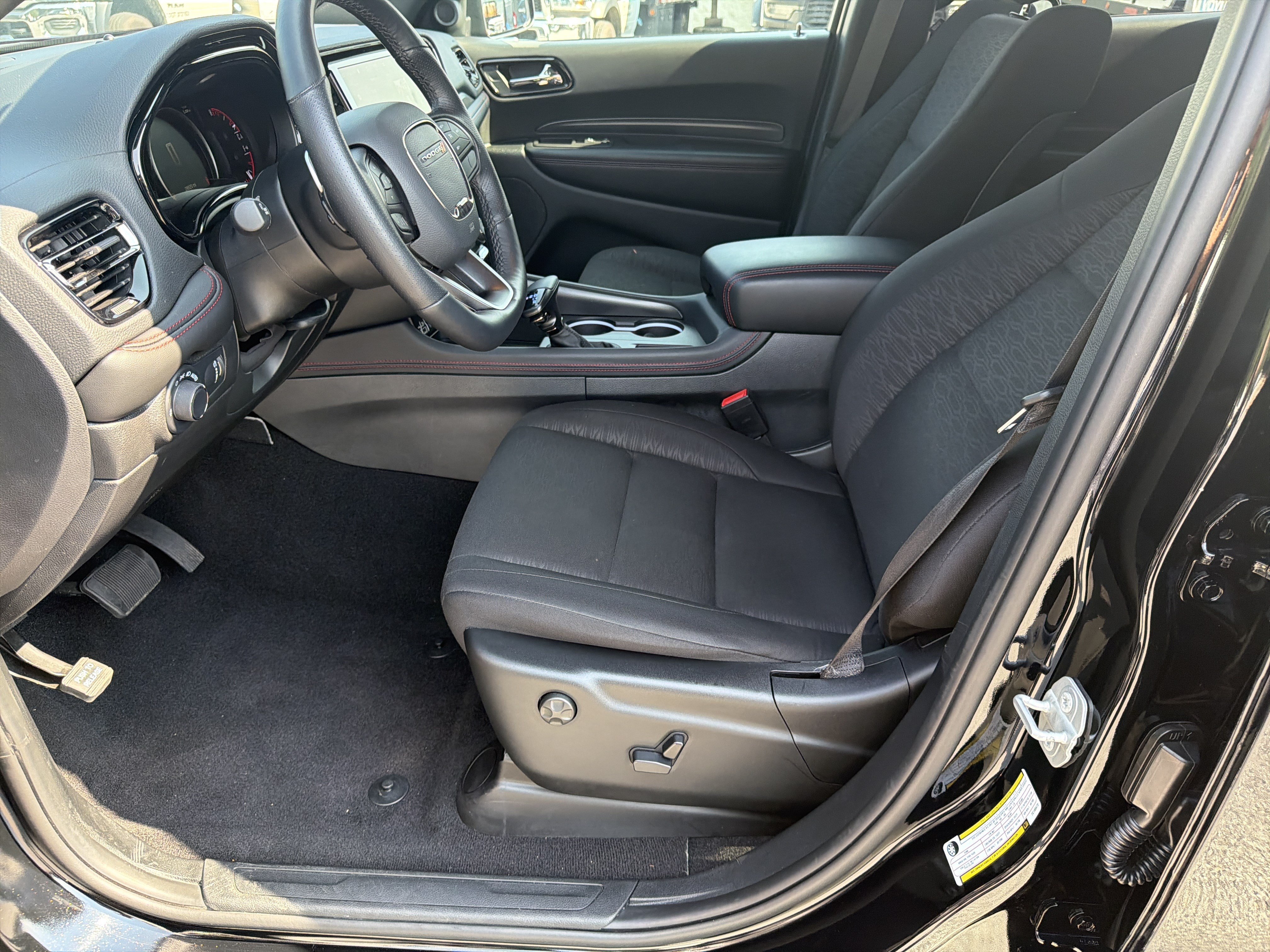 Used 2026 Dodge Durango GT AWD/4WD image 11