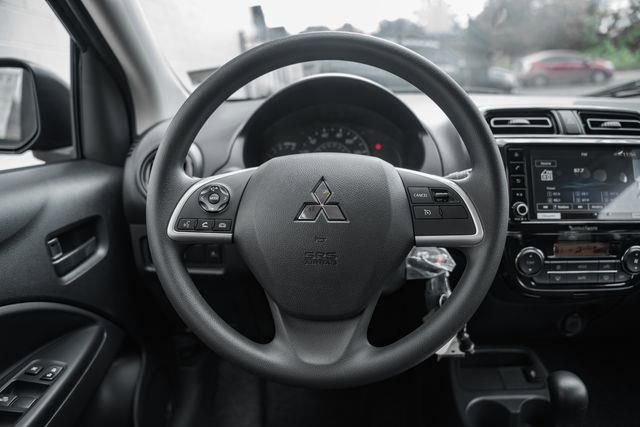 New 2024 Mitsubishi Mirage G4 LE image 24