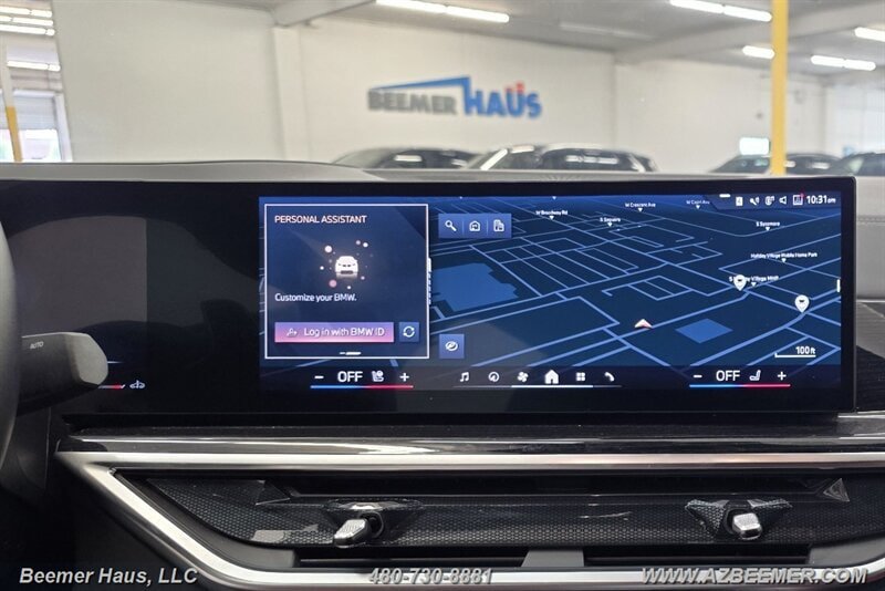Used 2026 BMW X6 xDrive40i w/ Premium Package AWD/4WD image 20