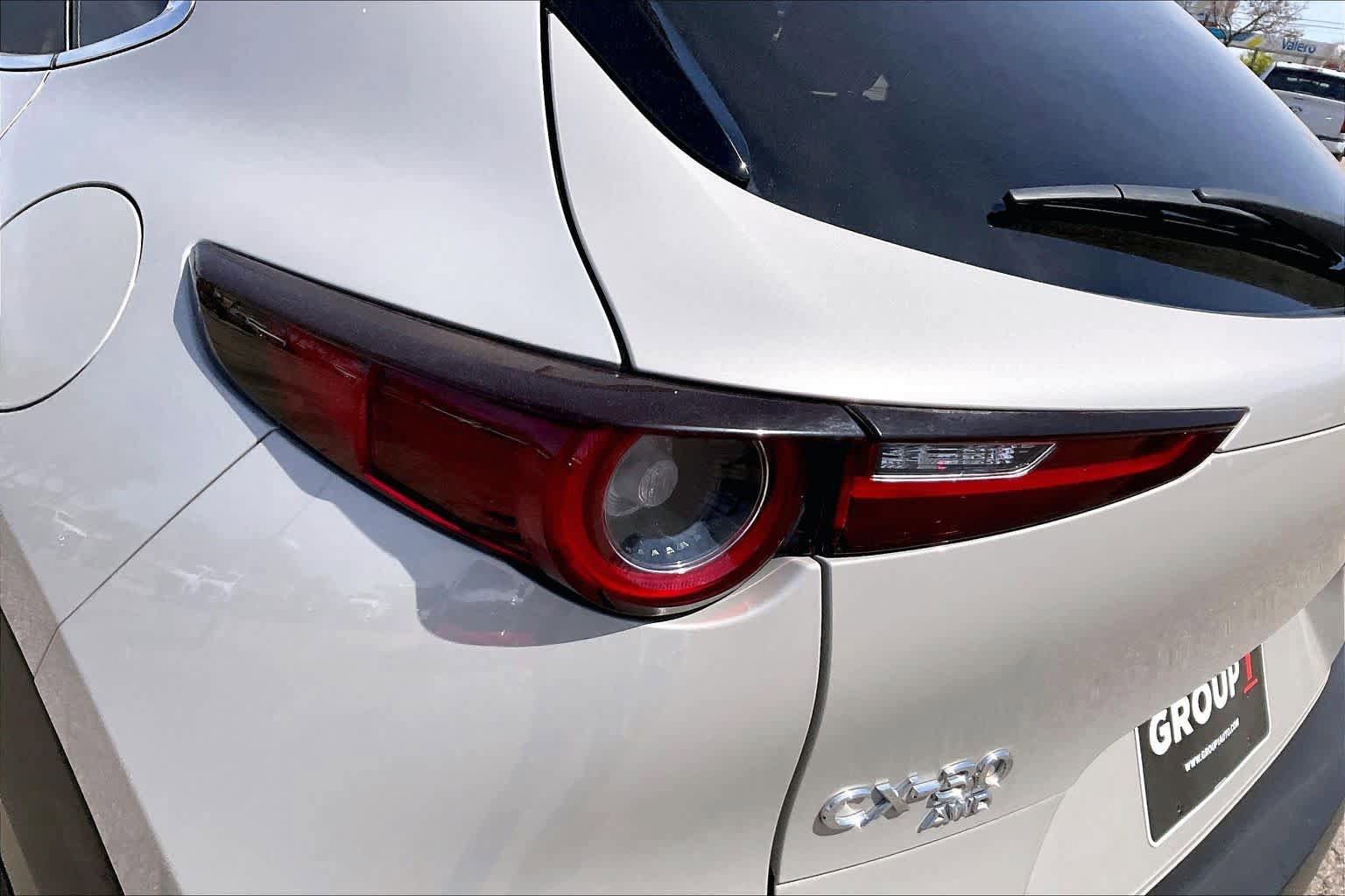 Used 2024 MAZDA CX-30 AWD 2.5 S w/ Select Sport Pkg image 29