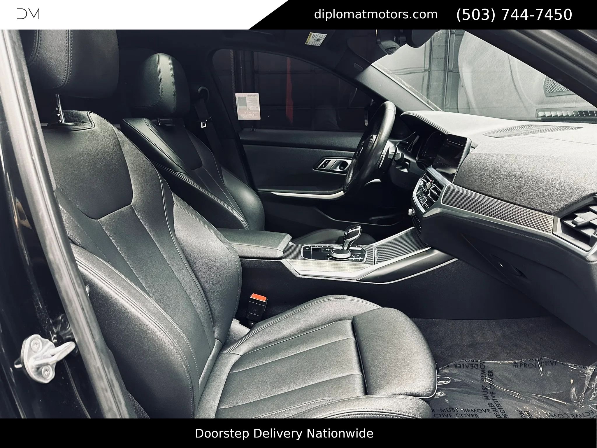 Used 2020 BMW M340i RWD image 20