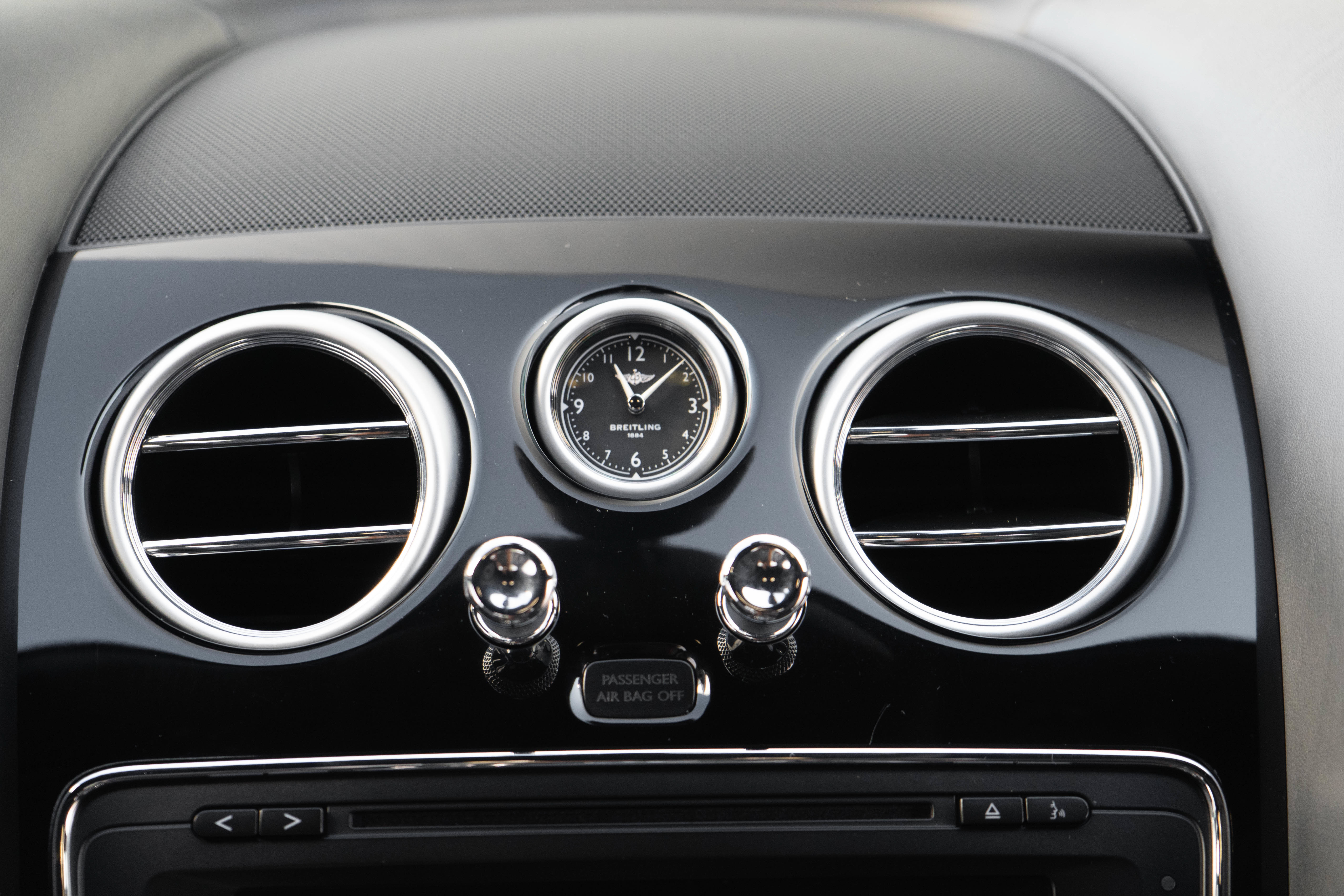 Used 2016 Bentley Continental GT AWD/4WD image 17