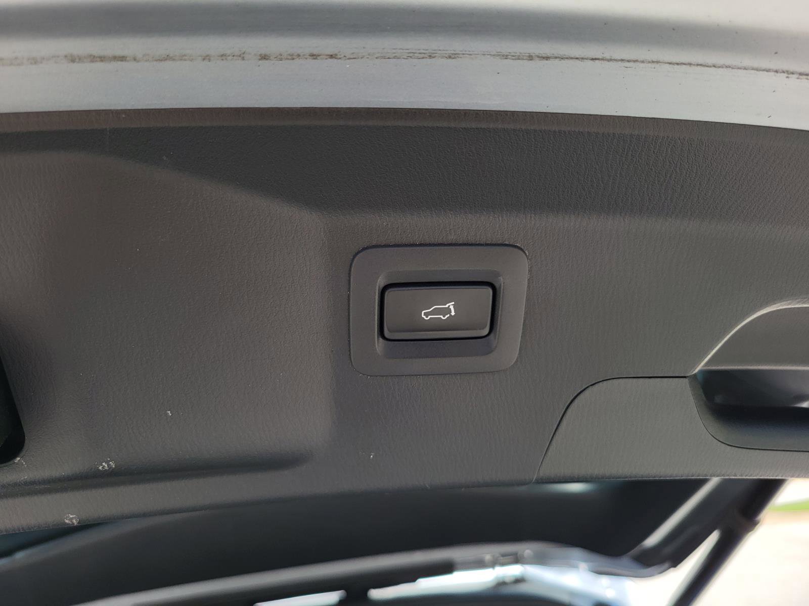 Used 2023 MAZDA CX-9 Touring image 10