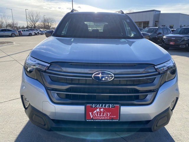 New 2026 Subaru Forester Premium image 8