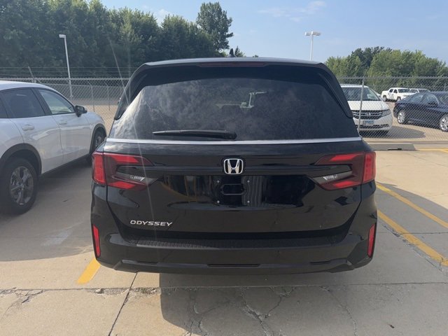 New 2026 Honda Odyssey EX-L image 7