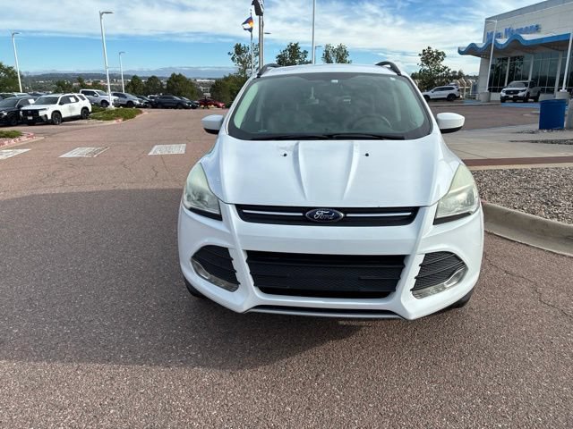 Used 2014 Ford Escape SE w/ Equipment Group 201A AWD/4WD image 2