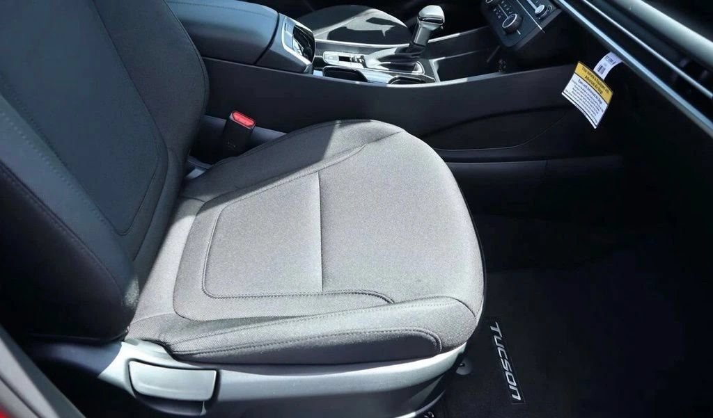 New 2026 Hyundai Tucson SE FWD image 14