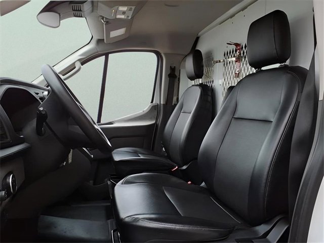 Used 2021 Ford Transit 250 Low Roof image 12