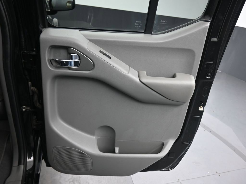 Used 2019 Nissan Frontier SV w/ Value Truck Package image 32