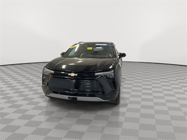 Certified 2025 Chevrolet Blazer EV LT w/ Super Cruise Package image 4