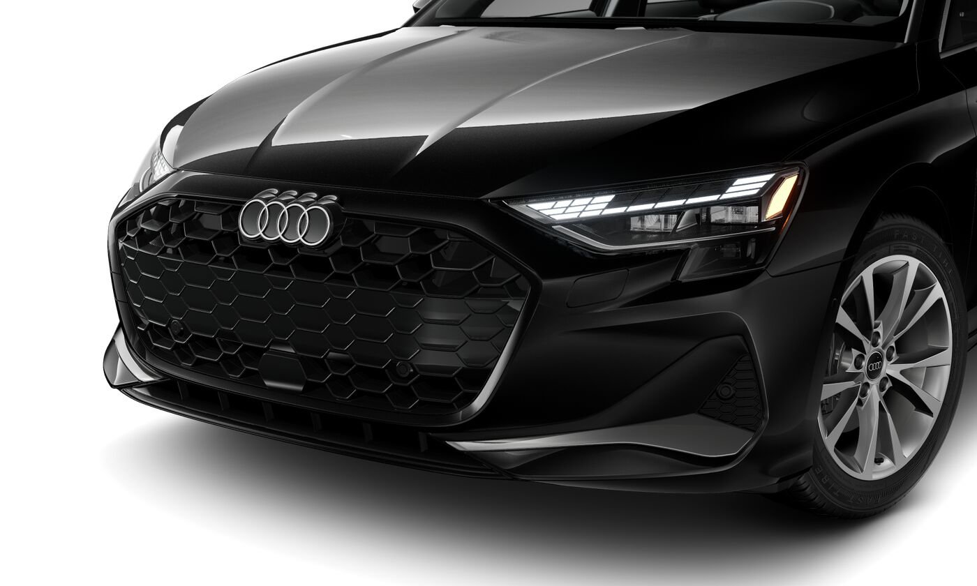 Certified 2025 Audi A3 2.0T Premium AWD/4WD image 6