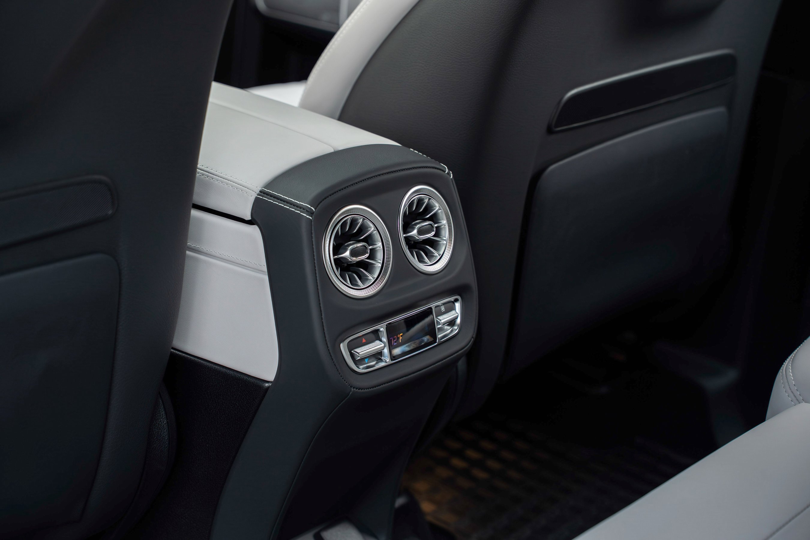 Used 2026 Mercedes-Benz G 63 AMG 4MATIC image 39