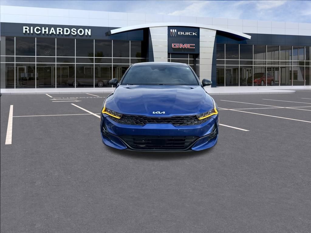 Used 2023 Kia K5 GT w/ GT1 Package image 9