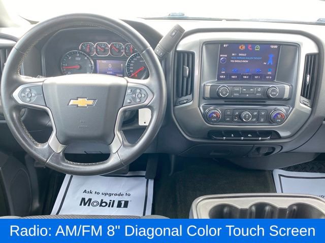 Used 2014 Chevrolet Silverado 1500 LT w/ LT Convenience Package image 7