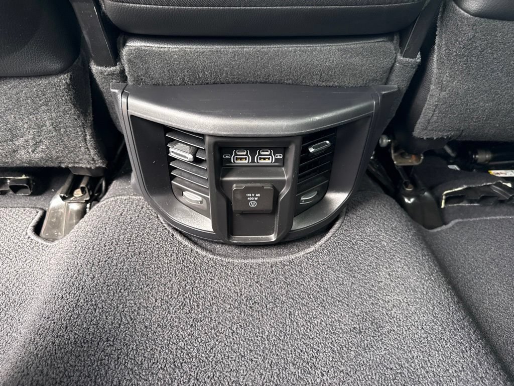 Used 2024 RAM 2500 Laramie AWD/4WD image 20