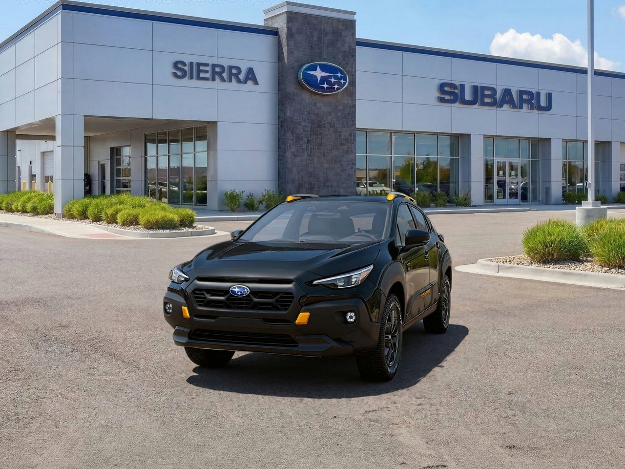 New 2026 Subaru Crosstrek 2.5i Wilderness AWD/4WD image 19