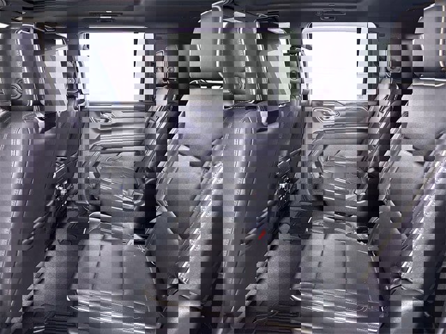 Used 2021 GMC Yukon XL SLT w/ SLT Premium Package image 26