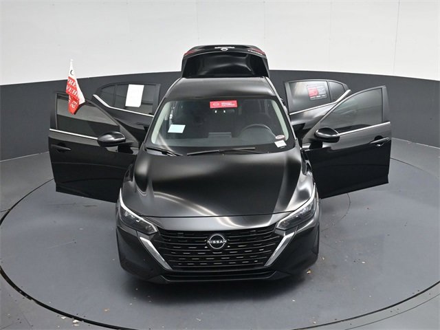 Used 2025 Nissan Sentra S image 55