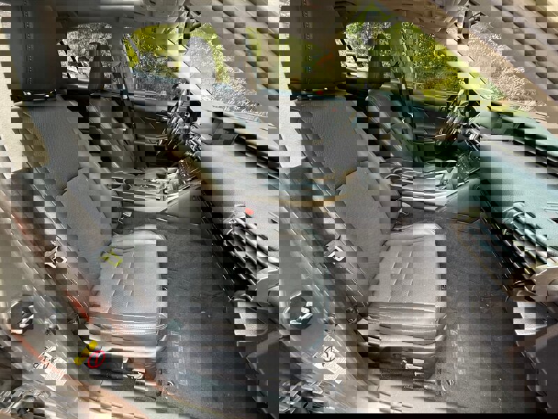 Used 2015 Lexus IS 250 AWD w/ Navigation System Package image 12