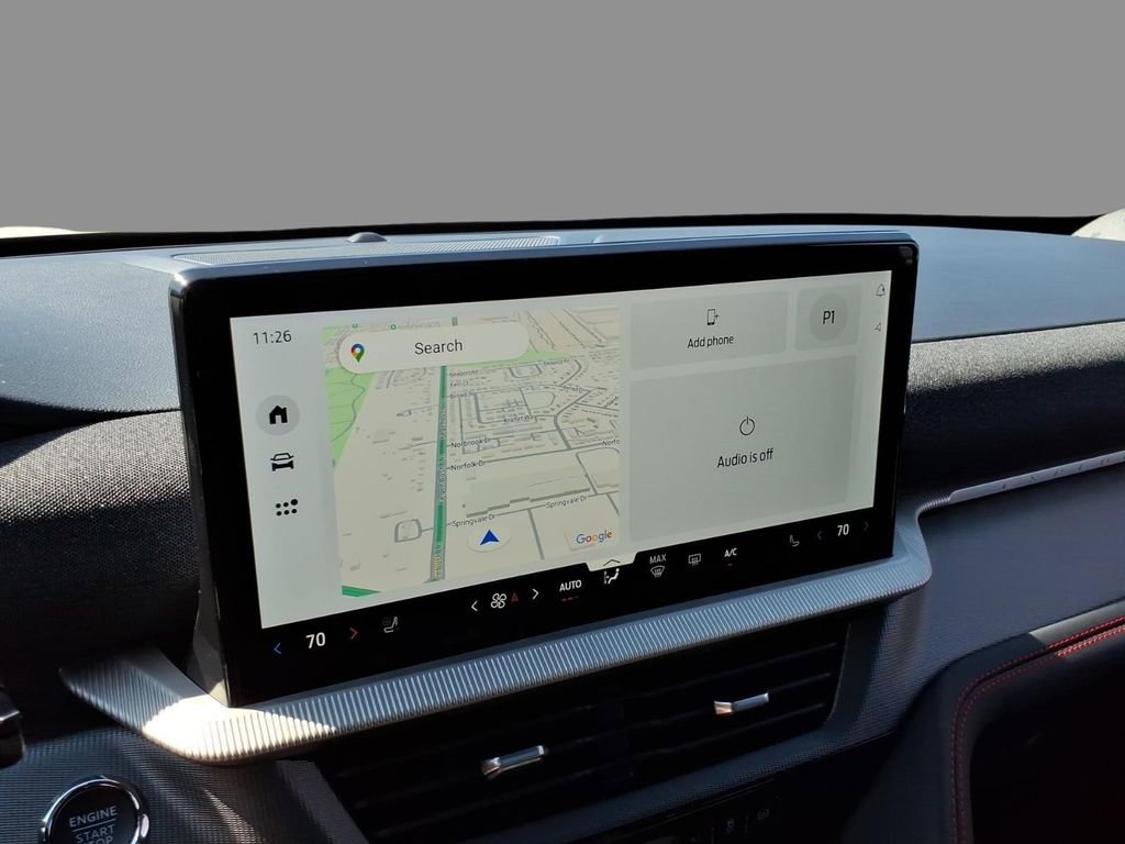 New 2026 Ford Explorer ST-Line w/ ST-Line Street Pack AWD/4WD image 26