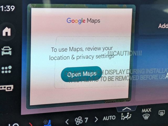 New 2026 Lincoln Navigator Reserve image 22