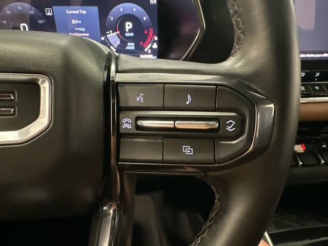 Used 2024 GMC Canyon AT4 w/ Canyon Safety Plus Package AWD/4WD image 21