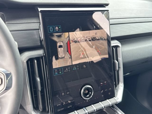 New 2026 GMC Acadia Elevation FWD image 23