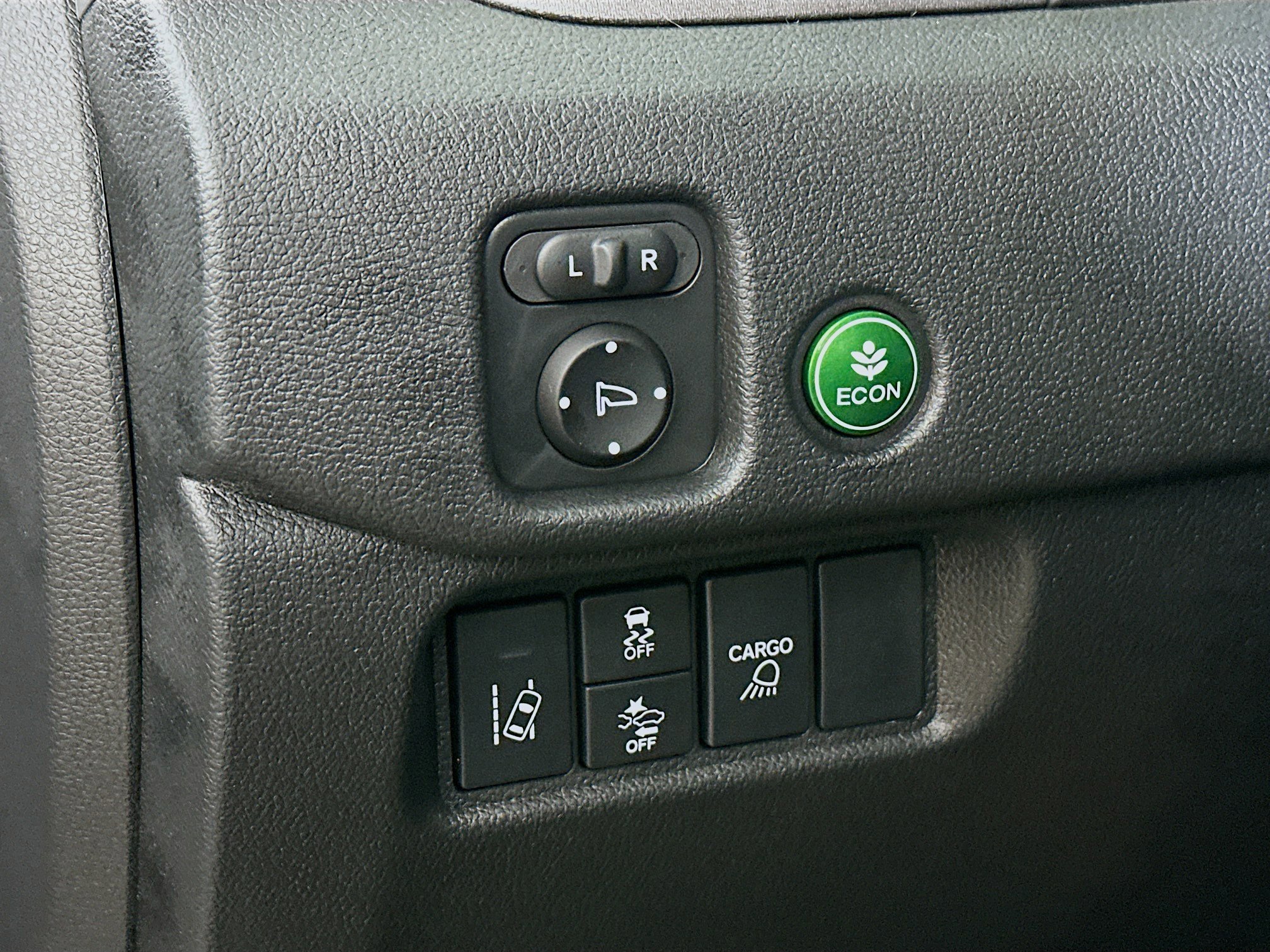 New 2026 Honda Ridgeline RTL image 10