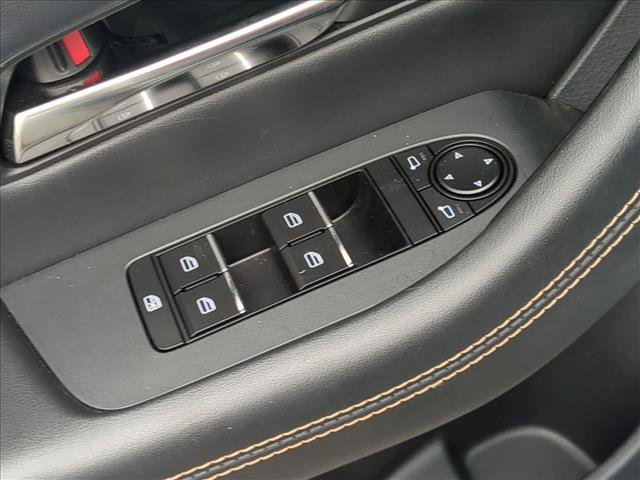 Used 2025 MAZDA CX-90 3.3 Turbo w/ Premium Sport Pkg image 12