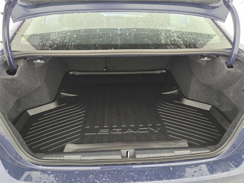 Certified 2025 Subaru Legacy Premium image 13