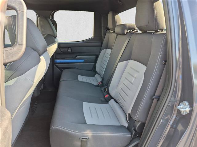 Used 2025 Toyota Tacoma TRD Off-Road AWD/4WD image 17