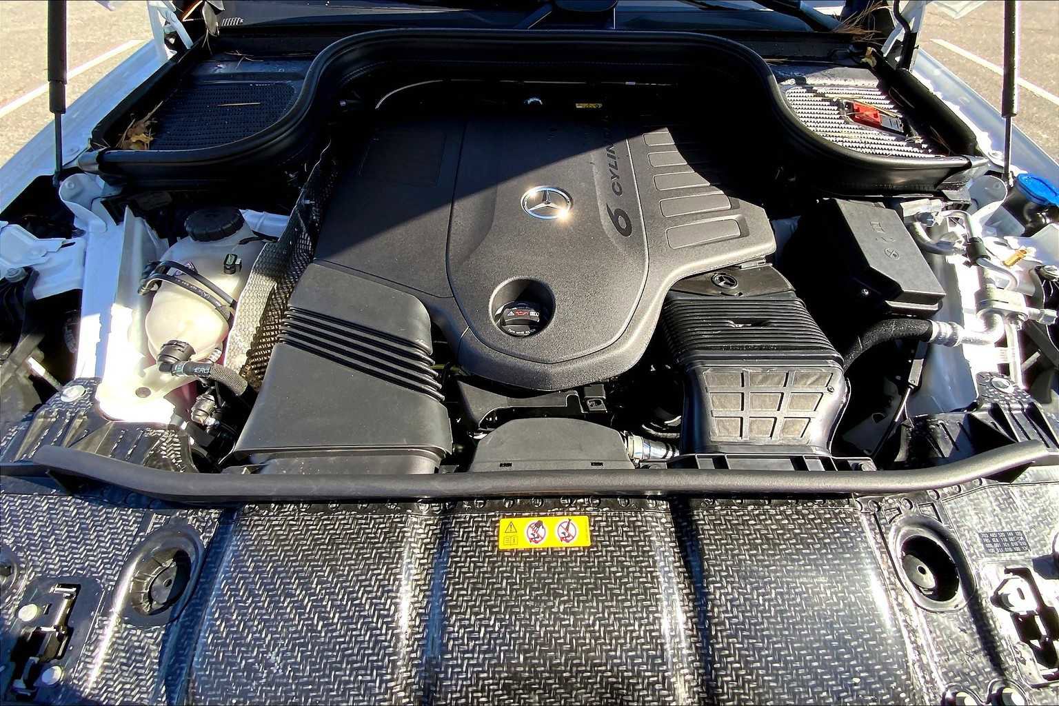 New 2026 Mercedes-Benz GLE 450 4MATIC image 20