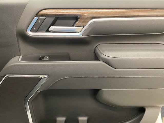 New 2026 Chevrolet Silverado 3500 LT w/ Trail Boss Package image 22