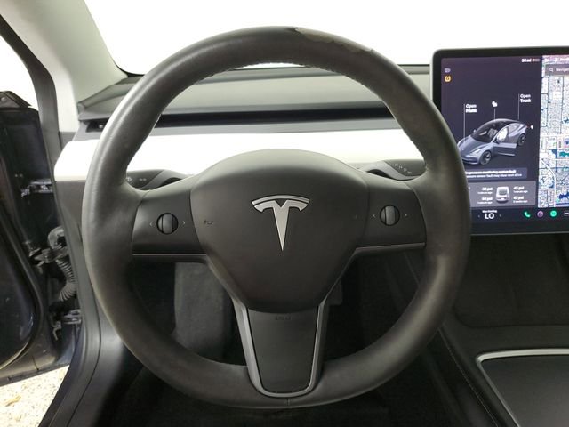 Used 2021 Tesla Model 3 Standard Range Plus image 24