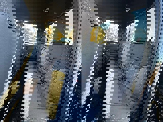 New 2026 Nissan Frontier SV w/ SV Convenience Package image 14