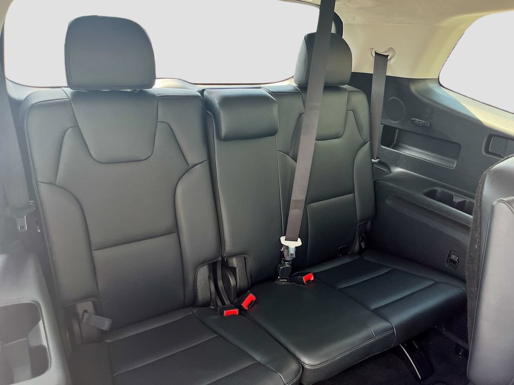 Used 2022 Kia Telluride SX w/ SX Prestige Package AWD/4WD image 29