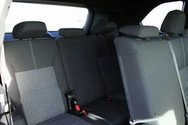 New 2025 GMC Acadia Elevation w/ LPO, Floor Liner Package image 19