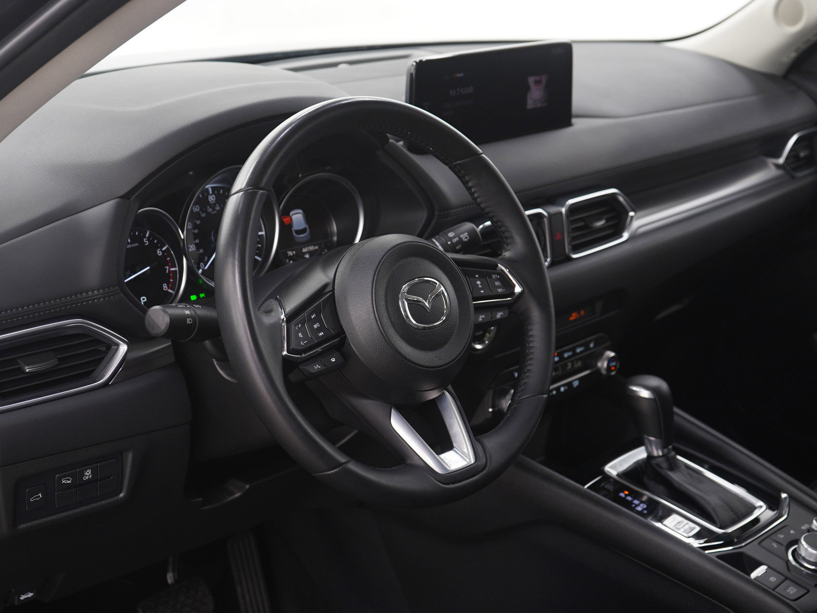 Used 2023 MAZDA CX-5 AWD 2.5 S image 23