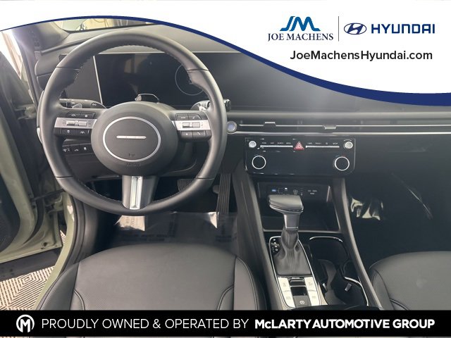 Certified 2025 Hyundai Santa Cruz XRT image 33