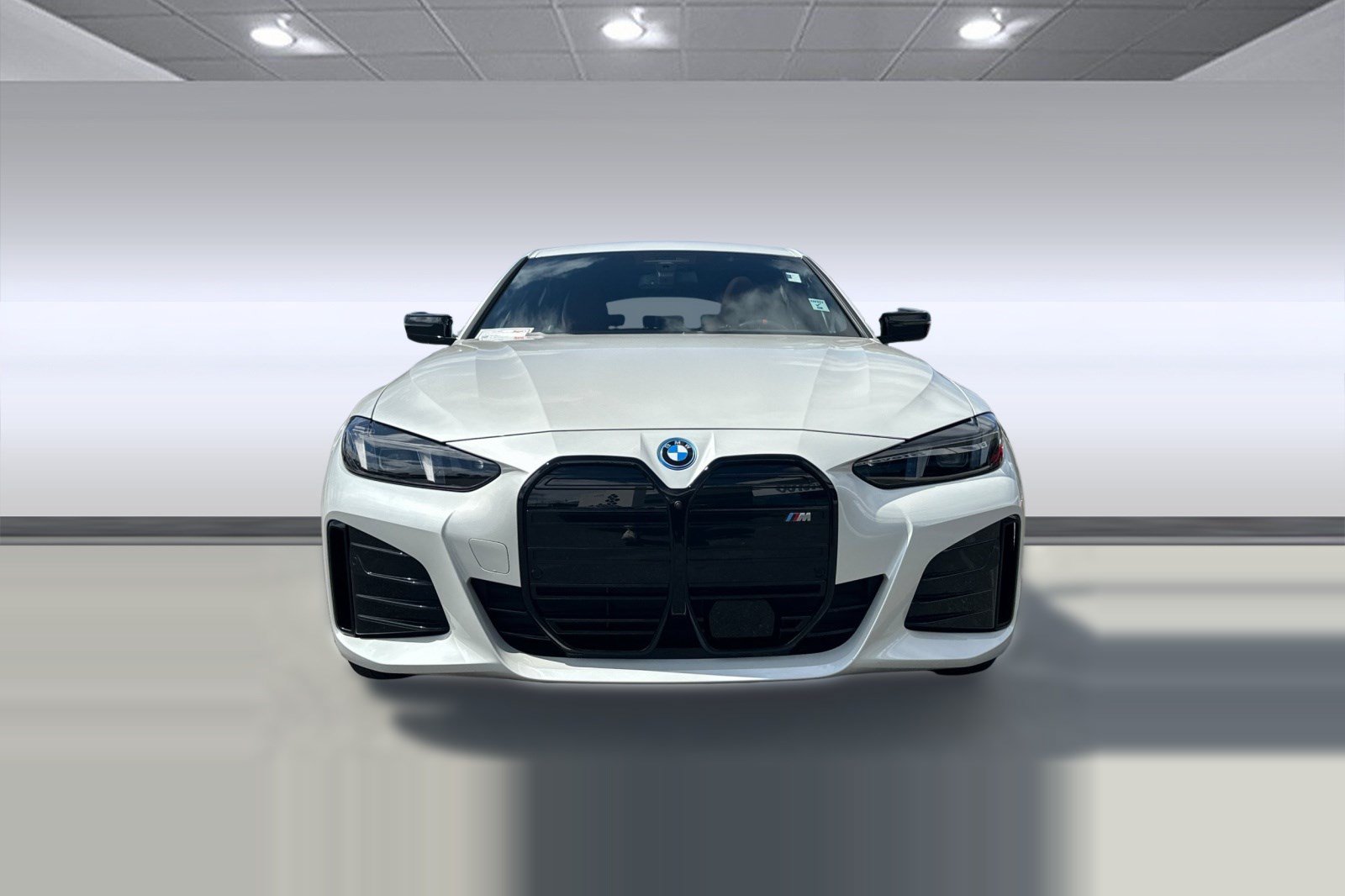 Used 2025 BMW i4 M50 AWD/4WD image 6